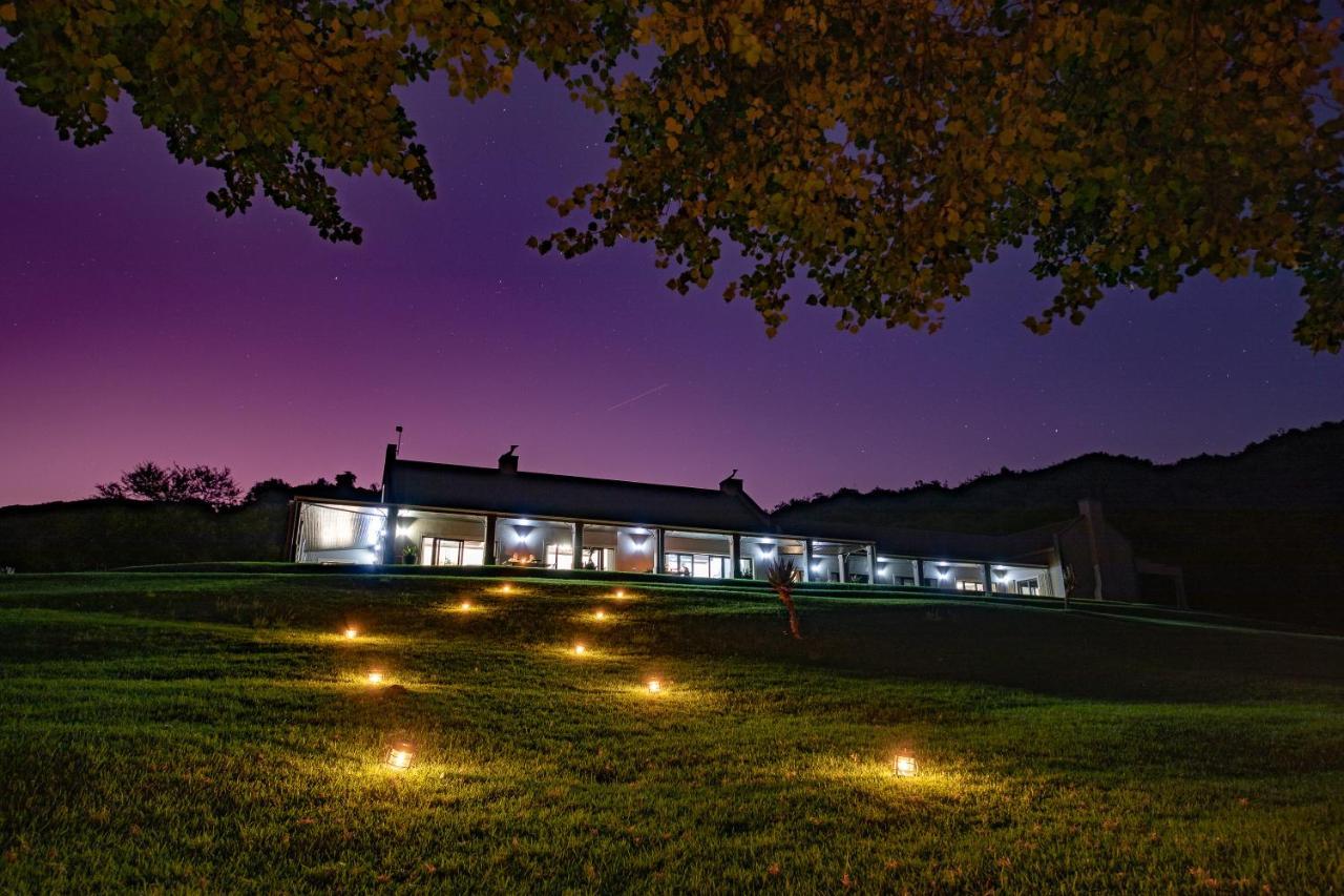 Wildehondekloof Game Lodge Matjiesrivier  Dış mekan fotoğraf