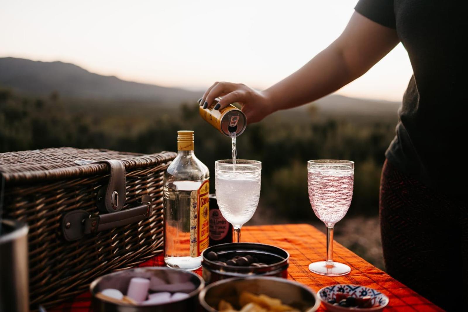 Wildehondekloof Game Lodge Matjiesrivier  Dış mekan fotoğraf