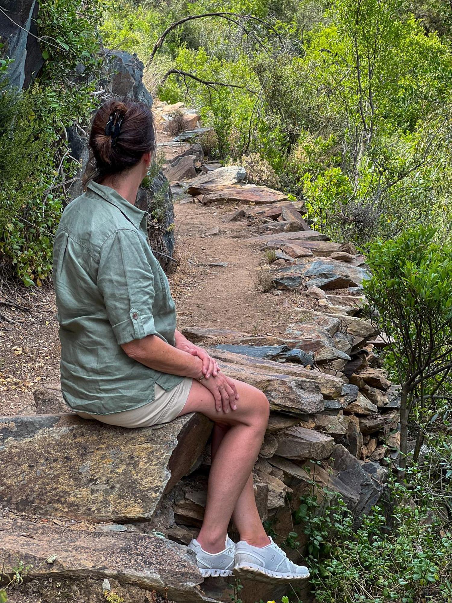 Wildehondekloof Game Lodge Matjiesrivier  Dış mekan fotoğraf