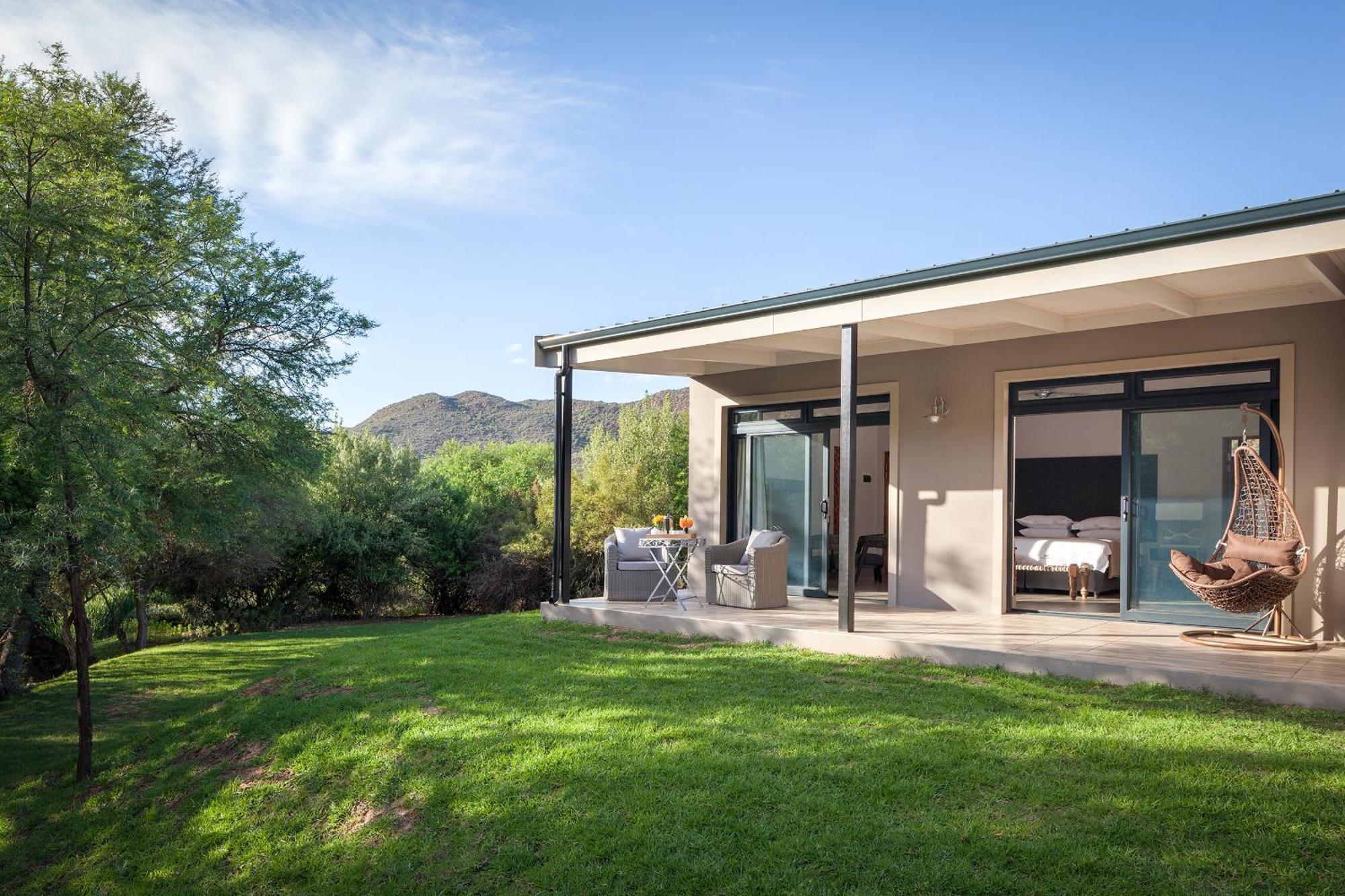 Wildehondekloof Game Lodge Matjiesrivier  Oda fotoğraf